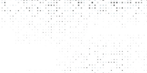 Rectangle black and white blur background modern abstract design