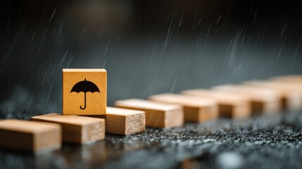 Co-insurance splits each claim by percentage, ensuring both parties contribute financially while supporting lower premiums and responsible cost management.
