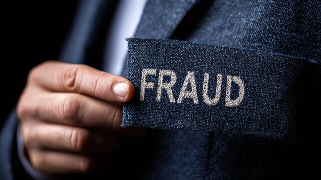 By submitting fabricated losses or misleading information, insurance fraud exploits the system, raising premiums and undermining industry trust.
