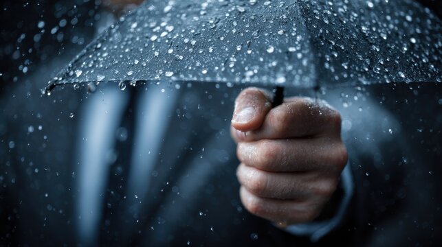 Insurable interest ensures policies protect against actual financial risk, preventing speculative purchases and supporting ethical insurance practice.
