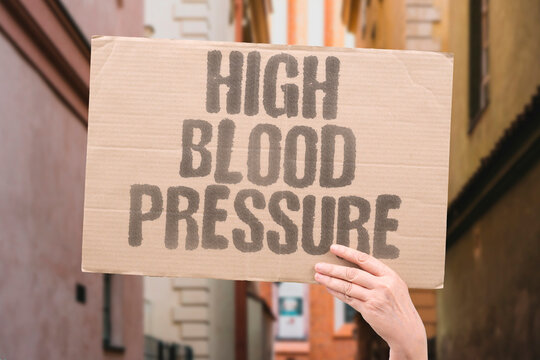 "High Blood Pressure" Hypertension requires constant monitoring medical availability. HYPERTENSION. BLOOD. PRESSURE. MONITORING. MEDICAL.