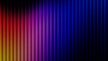 blue cyan red magenta black abstract futuristic background with contrasting textured corner light