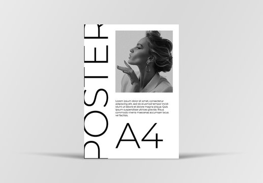 Flyer Mockup