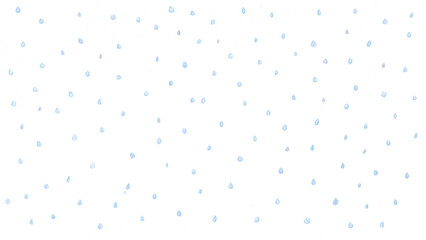 雨t224-0, water drop