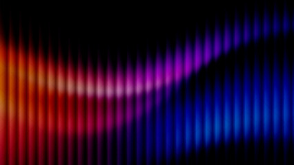 deep blue purple magenta black abstract futuristic dark background with corner light spots