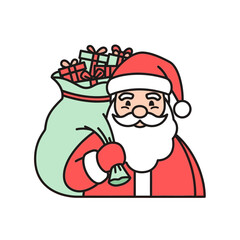 Geometric Horse Illustration for Art, Culture, and Design Purposes