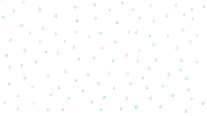 雨t229-0, water drop