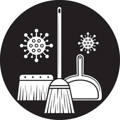 Essential Cleaning for Viral Defense