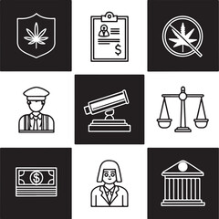 Regulatory Legal Framework and Financial System