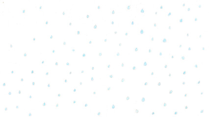 雨t232-0, water drop