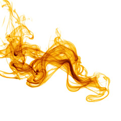 Golden fluid swirls gracefully, a mesmerizing dance of amber and light, perfect for adding a touch of warmth and magic to your design projects today