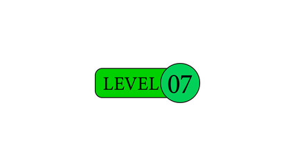 Level seven game interface green design AIzaSyB9pjOfguOs0OVQ0FXfqGQ1gdqcInOpFxE