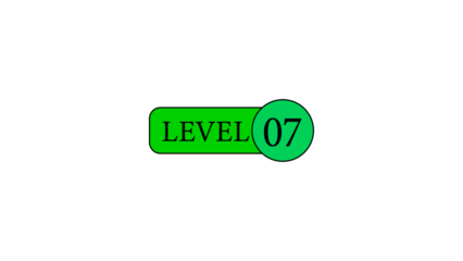 Level seven game interface green design AIzaSyB9pjOfguOs0OVQ0FXfqGQ1gdqcInOpFxE