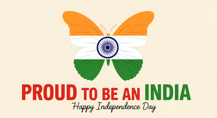 15th August Indian independence day social media post design