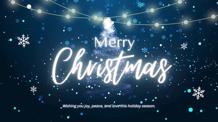 Merry Christmas Video, Ultimate Seasonal Sales & Holiday Greetings, Christmas Sale, Autumn Deals, Summer Beach Setup, DIY Clay Tree & Cookie Recipes