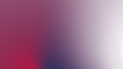 Gradient background smooth abstract color transition purple white