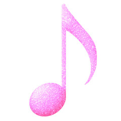 music note icon
