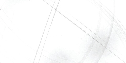 Minimalist white textured background with subtle gray scratch marks and line