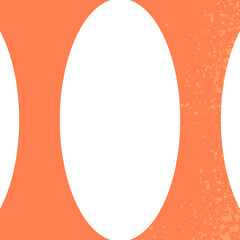 Textured Brutalist Element 