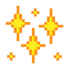 Cute Sparkle Decoration