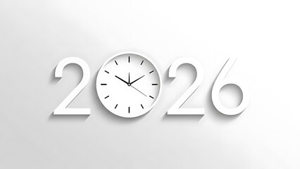 Happy New Year 2026 greeting card, bokeh lights. Friends celebrating with sparklers and wine glasses indoors| Happy New Year 2026 &ndash; Festive Celebration Background Design