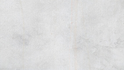 Gray white vector texture background. Horizontal  grunge texture illustration for cards, flyers, poster, invitation. Old craft paper texture with fine grains. Stone wall surface.
