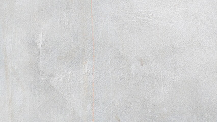 Gray white vector texture background. Horizontal  grunge texture illustration for cards, flyers, poster, invitation. Old craft paper texture with fine grains. Stone wall surface.
