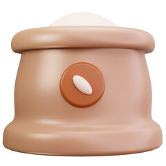 Soil Grinding Mill Stone