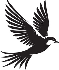 Obraz premium eagle vector illustration