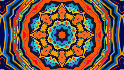 blue mind spiral, blue spiral kaleidoscope, psychedelic Hypnotic spiral background, trippy blue loop, dj visual spiral, blue kaleidoscope animation, abstract spiral motion, psychedelic