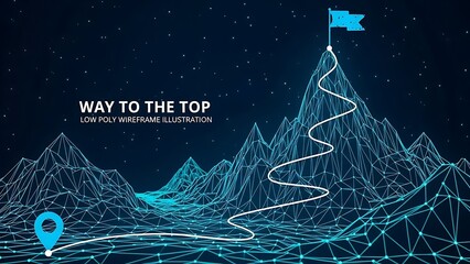 abstract technology background