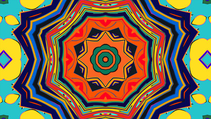 Mesmerizing, looping kaleidoscopic animation of grey and black spiraling fractal patterns, creating a trippy, psychedelic tunnel or hypnotic vortex background. 