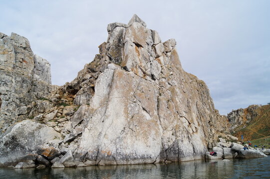 Shamanka &ndash; the energy and power of Olkhon Island