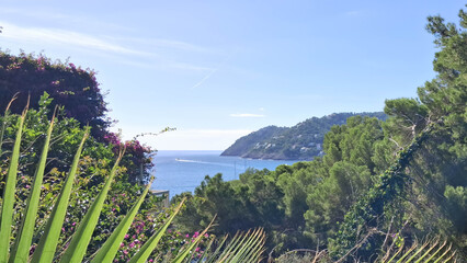 Coast of Mallorca Island. © Jan