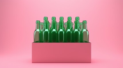 Minimalist Eco-Friendly Packaging