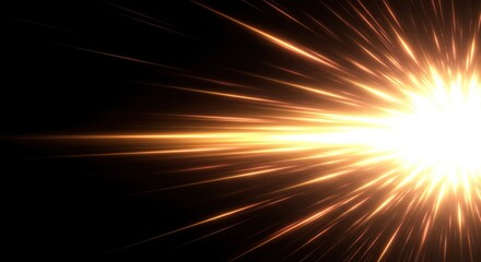 Vibrant abstract energy surge illustration, radiating intense power and dynamic momentum, symbolizing rapid progress and revitalization ,charge ,dynamic ,growth