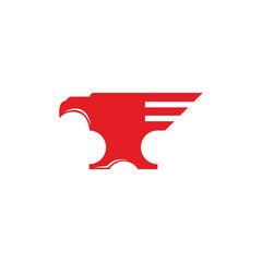 Eagle forge design