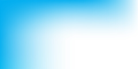 Design blue and white gradient background with circular patterns abstract