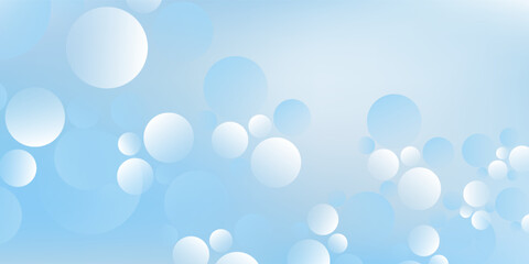 Modern winter abstract background, snowflakes on a beautiful background, Christmas background for cards design abstract