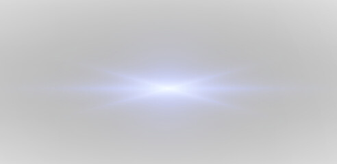 Flowing turquoise energy line curves gracefully with radiant gradients. The smooth motion adds depth and futuristic harmony. Perfect for digital design and animation PNG