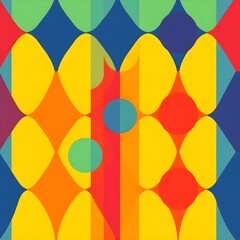 abstract colorful background