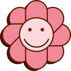 Groovy Emoticon