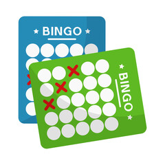 Bingo Card Icon
