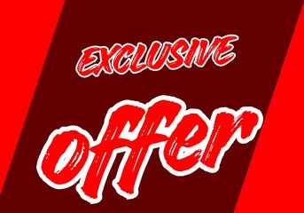 Modern sale banner design, discount promotion and business marketing advertising.