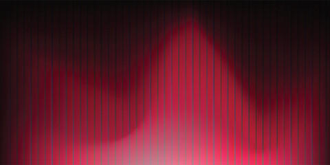 Gradient Multicolored. Vector Glass grainy Blurred neon in pastel colors. For covers, wallpapers, branding and other projects. Multicolored glass texture for banner, wallpaper, template, print.modern