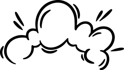 Explosion Cloud