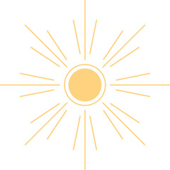 Sun Rays