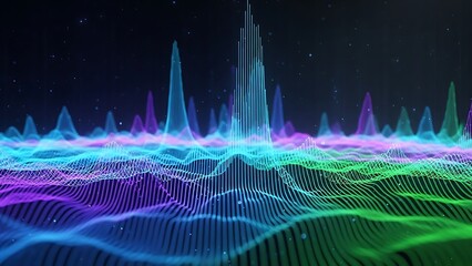 “bright particle burst with neon beams, energetic abstract explosion, futuristic motion