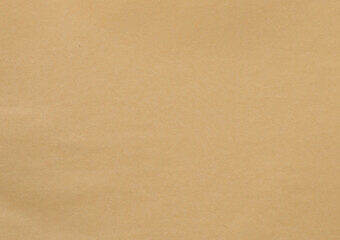 クラフト紙のテクスチャ