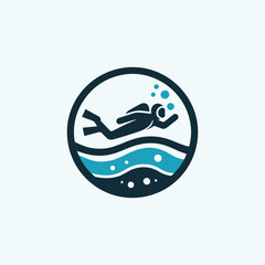 Dive Logo